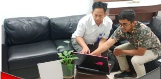 Kalsel dapat bantuan peralatan mitigasi sistem peringatan dini banjir dari BNPB RI