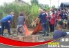 Warga Banjarbaru yang tenggelam ditemukan mengapung di Sungai Martapura
