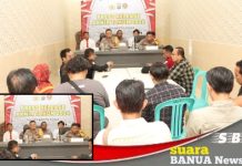 Press Release akhir tahun 2024, Polres Barito Kuala ungkap 2 kasus menonjol, narkotika dan pembunuhan