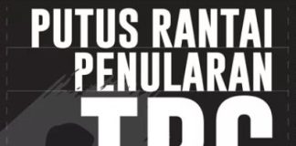 Kadinkes Banjar : Indikator penanggulangan penyakit TBC di Kabupaten Banjar masih di bawah standar nasional