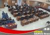 DPRD agendakan pembahasan perubahan Perda RTRW Kabupaten Banjar dibahas di triwulan II