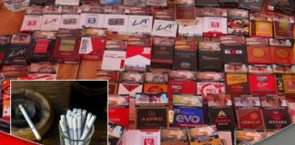 Harga rokok ditahun 2025 naik, berikut rinciannya