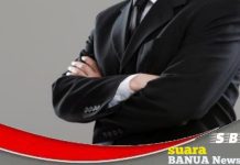 Apa yang bisa dibanggakan dari glamornya pejabat tapi durhaka kepada Allah SWT?