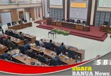 Lahan pertanian produktif merosot, dituntut komitmen semua pihak untuk mempertahankan lahan berkelanjutan