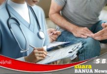 Pemeriksaan kesehatan gratis, kemenkes akan luncurkan Aplikasi SATUSEHAT Mobile