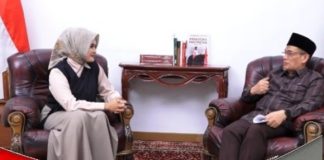 Biaya haji 2025 turun, Pemerintah : penurunan biaya itu tidak lantas mengorbankan kualitas pelayanan