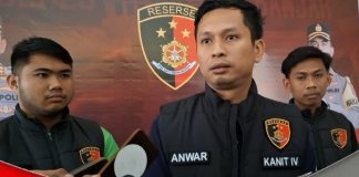 Diduga cabuli santrinya, mantan pimpinan PP di Kabupaten Banjar ditetapkan sebagai tersangka