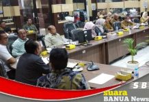 DPRD Kabupaten Banjar akan rampungkan tiga raperda yang tertunda di 2024