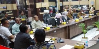 DPRD Kabupaten Banjar akan rampungkan tiga raperda yang tertunda di 2024
