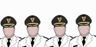 270 kepala daerah terpilih di Pilkada Serentak 2024 bakal dilantik Presiden Prabowo Subianto, 6 Februari 2025