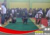 Lomba permainan tradisional ‘Balogo’ meriahkan HUT Batola ke 65 tahun