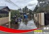 Banjir Tanjung Rema, warga keluhkan belum adanya bantuan logistik