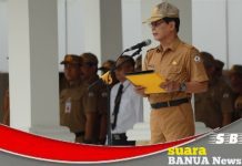 Jelang masa pensiun, Kadisdukcapil Akhmad Wahyuni berbagi pengalaman menjadi abdi negara