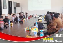 Atasi banjir di Batola, DPRD dan pihak swasta akan lakukan penanganan berkelanjutan