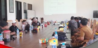 Atasi banjir di Batola, DPRD dan pihak swasta akan lakukan penanganan berkelanjutan