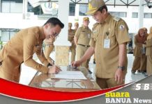 Pemkab Batola lakukan PK dalam upaya dukung program nasional dan daerah