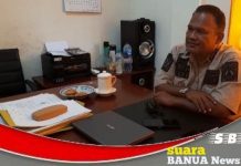 Ribuan warga di dua kecamatan di Batola masih terjebak banjir, 1.619 rumah direndam banjir