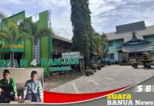 Ratusan lulusan MAN 4 Banjar, gagal ikut SNPMB jalur prestasi karena kelalaian pihak sekolah