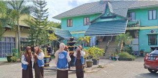 Kuota siswa Eligible MAN 4 Banjar tidak jadi hangus, sekolah berhasil unggah semua bilai siswa ke situs PDSS