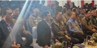 HPN 2025 Kalsel, Fadli Zon : Pers memiliki peran strategis dalam menjaga kedaulatan pangan