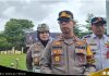 Polres Banjar gelar Ops Keselamatan Intan 2025 selama 13 hari kedepan, akan diberlakukan tilang manual