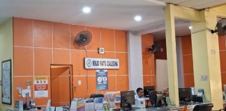 Diare serang balita, dua meninggal puluhan balita lainnya di rawat di RSUD Ratu Zalecha Martapura