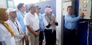 HPSN 2025, Setda HM Hilman ajak masyarakat peduli lingkungan yang bebas dari sampah