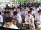 Hari ini 6 sekolah di Kabupaten Banjar uji coba program makan bergizi gratis