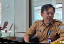 Presiden Prabowo Subianto dijadwalkan lantik Saidi Mansyur dan Said Idrus 20 Februari ini