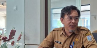 Presiden Prabowo Subianto dijadwalkan lantik Saidi Mansyur dan Said Idrus 20 Februari ini