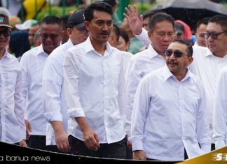 Presiden Prabowo Subianto hari ini lantik kepala daerah terpilih lewat Pilkada Serentak 2024