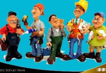 Begini UMP karyawan swasta di Kalimantan Selatan 2025 setelah pemerintah pusat menaikan UMN 6,5 persen?