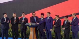 Presiden Prabowo Subianto luncurkan Danantara Indonesia, kelola Rp 300 triliun hasil efisiensi