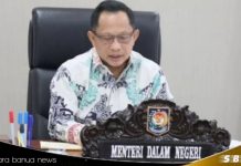 Efisiensi anggaran, Mendagri terbitkan surat edaran tentang penyesuaian APBD