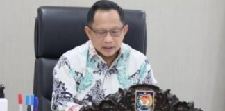 Efisiensi anggaran, Mendagri terbitkan surat edaran tentang penyesuaian APBD