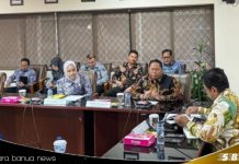 Viva Yoga Mauladi : Kawasan transmigrasi Cahaya Baru Batola akan dikembangkan menjadi transpolitan