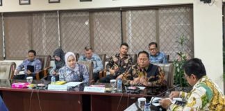 Viva Yoga Mauladi : Kawasan transmigrasi Cahaya Baru Batola akan dikembangkan menjadi transpolitan