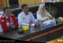 DKISP Banjar lakukan revisi usulan musrenbang kecamatan soal jumlah dan titik lokasi BTS di kawasan pedesaan