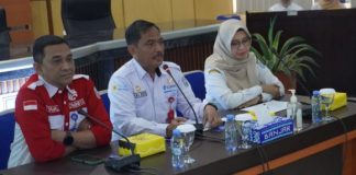 DKISP Banjar lakukan revisi usulan musrenbang kecamatan soal jumlah dan titik lokasi BTS di kawasan pedesaan