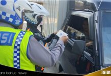 Kejaksaan mulai membidik kasus temuan KIR palsu di Banjarbaru