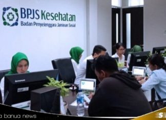 BPJS kesehatan, KRIS akan hilangkan kelas 1-2-3