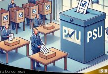 PSU Kota Banjarbaru 19 April 2025, telan anggaran Rp. 12,9 miliar