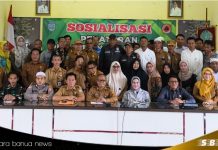 Komisi IV dorong BPBD Kabupaten Banjar manfaatkan aplikasi Inlog minta logistik bencana ke pusat