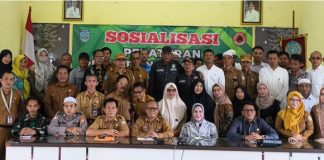 Komisi IV dorong BPBD Kabupaten Banjar manfaatkan aplikasi Inlog minta logistik bencana ke pusat