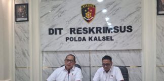 Tidak mengemas produk sesuai aturan, Toko Mama Khas Banjar dijerat dengan UU Perlindungan Konsumen