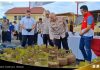 Jual gas elpiji bersubsidi melebihi harga HET, ratusan tabung gas melon disita polisi
