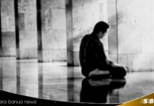 Dua sholat terberat bagi orang munafik