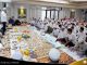 Perayaan Nuzulul Quran di Pemkab Banjar, bupati Saidi Mansyur ajak ASN meningkatkan semangat etos kerja