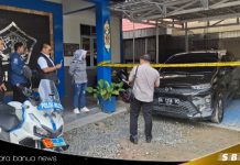 Kls J jadi tersangka kasus terbunuhnya Juwita, penyidik belum ungkap kronologi dan motif