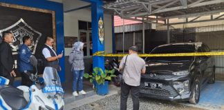 Kls J jadi tersangka kasus terbunuhnya Juwita, penyidik belum ungkap kronologi dan motif